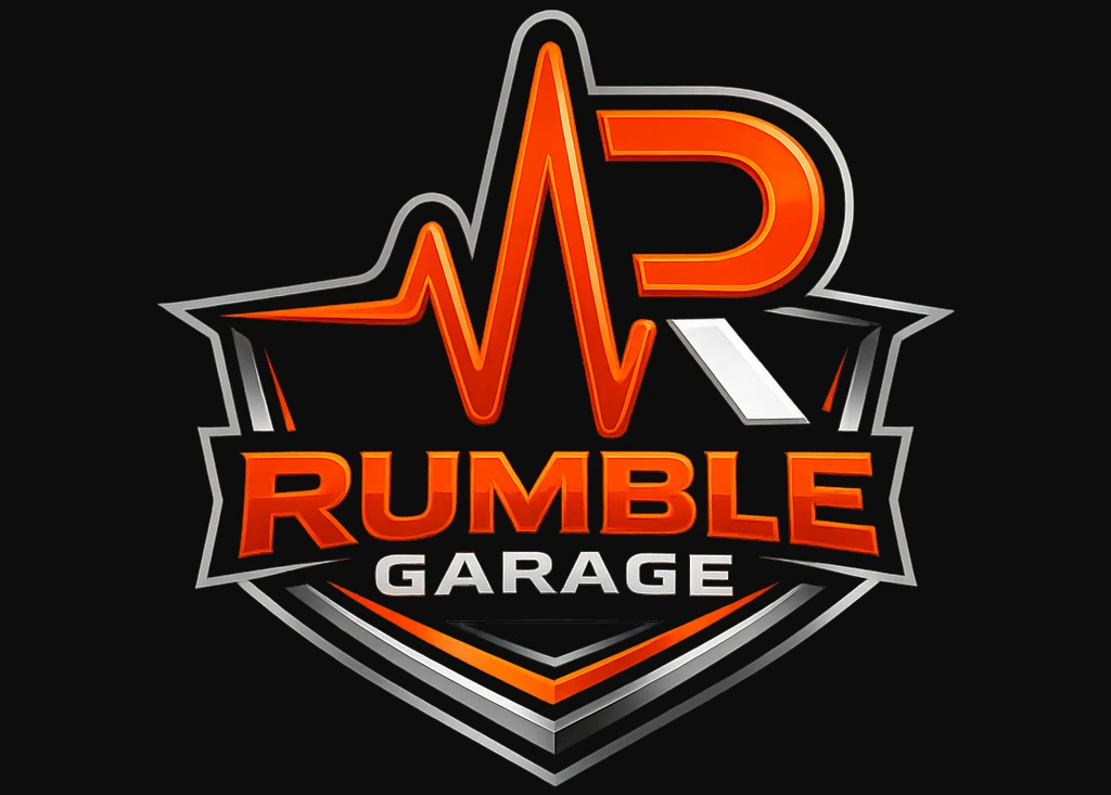 Rumble Garage Bass Shakers profiles